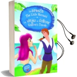 Descargar AudioLibro Sirenita/Viajes de Guilliver - Clasicos Bilingues de Varios Autores año 2016