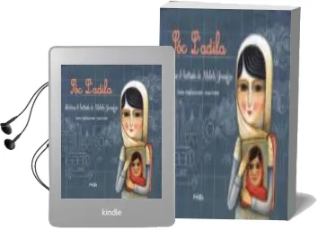 Descargar AudioLibro Sóc l Adila de Fulvia Degl Innocenti año 2016