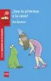 AudioLibro ¿Soy la Princesa o la Rana? de Jim Benton