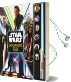 Descargar AudioLibro Star Wars, Entrenamiento Jedi con Espada de Varios Autores año 2016