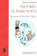 AudioLibro Tarturro, el Burro Poeta de Marta Guijarro
