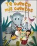 AudioLibro Te Cuento mis Cuentos: Historias para Niños Escritas por Niños de Varios Autores