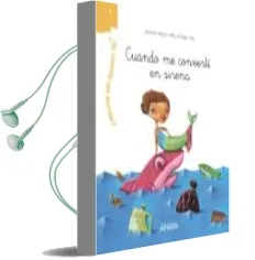 Descargar AudioLibro ¿Te Cuento un Secreto?: Cuando me Converti en Sirena de Roberto Aliaga año 2016