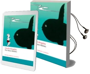 Descargar AudioLibro The Water-Babies de Charles Kingsley año 2016