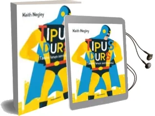 Descargar AudioLibro Tipus Durs (Tamben Tenen Sentiments) de Keith Negley año 2016