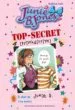AudioLibro Top-Secret (Privadíssim): El Diari de Junie b. (i teu També!) de Barbara Park