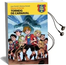 Descargar AudioLibro Torneig de Carnaval de Joan Portell año 2016