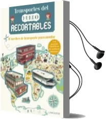 Descargar AudioLibro Transportes del Mundo Recortables de Varios Autores año 2016