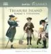 AudioLibro Treasure Island de Robert L. Stevenson
