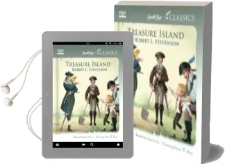 Descargar AudioLibro Treasure Island de Robert L. Stevenson año 2016