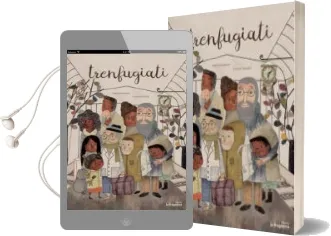 Descargar AudioLibro Trenfugiati de Jose Campanari año 2016