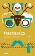 AudioLibro Tres Deseos de Andreu Martin