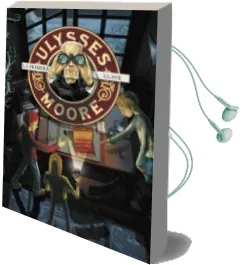 Descargar AudioLibro Ulysses Moore 6: La Primera Llave de Pierdomenico Baccalario año 2016