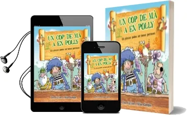 Descargar AudioLibro Un cop de mà a en Polly de Tom Easton año 2016