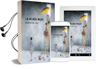 Descargar AudioLibro Un Mundo Mejor de Varios Autores año 2016