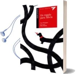 Descargar AudioLibro Un Regalo para Silvia de Fran Pintadera año 2016
