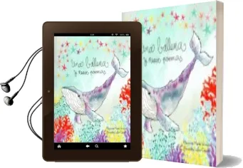 Descargar AudioLibro Una Ballena y Nueve Poemas de Varios Autores año 2016