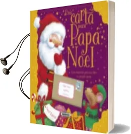 Descargar AudioLibro Una Carta para Papa Noel de Ned Taylor año 2016
