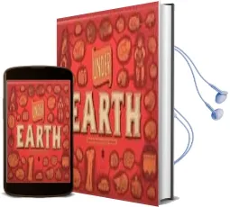 Descargar AudioLibro Under Earth, Under Water de Mizielinska Aleksandra / Mizielinski Daniel año 2016