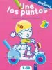 AudioLibro Une los Puntos con Adhesivos. Rosa de Yoyo