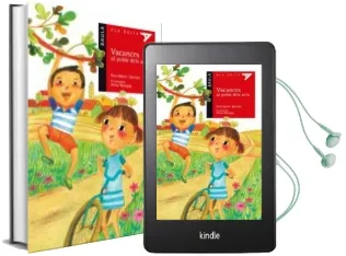 Descargar AudioLibro Vacances al Poble Dels Avis (Ala Delta Serie Roja 50) de Pere Marti año 2016