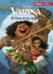 AudioLibro Vaiana. el Libro de los Enigmas (Enigmas Disney) de Varios Autores