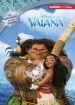 AudioLibro Vaiana (Leo, Juego y Aprendo con Disney) de Varios Autores