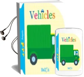 Descargar AudioLibro Vehicles - Aneguets de Varios Autores año 2016