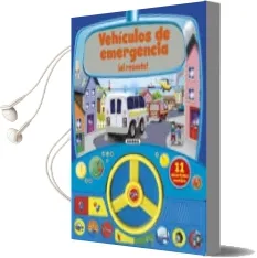 Descargar AudioLibro Vehiculos de Emergencia de Varios Autores año 2016