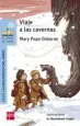 AudioLibro Viaje a las Cavernas de Mary Pope Osborne