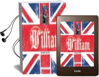 Descargar AudioLibro William de Care Santos año 2016