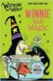 AudioLibro Winnie & Wilbur: Winnie Adds Magic de Valerie Thomas