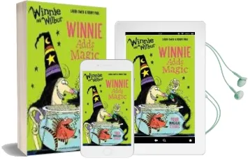 Descargar AudioLibro Winnie & Wilbur: Winnie Adds Magic de Valerie Thomas año 2016