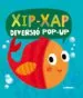 AudioLibro Xip-Xap de Jonathan Litton