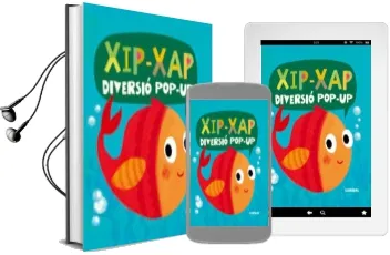Descargar AudioLibro Xip-Xap de Jonathan Litton año 2016