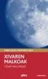 AudioLibro Xivaren Malkoak (Edebe Gazte Literatura Saria) de Cesar Mallorqui