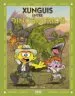 AudioLibro Xunguis 28: Dinosaurios y Xunguis de Joaquin Cera; Juan Carlos Ramis Jimenez