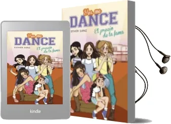Descargar AudioLibro Yes, we Dance 4:El Precio de la Fama de Esther Sanz año 2016