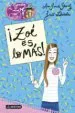 AudioLibro Zoe top Secret 7 :¡Zoe es lo mas! de Ana Garcia Siñeriz