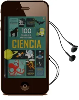 Descargar AudioLibro 100 Cosas que Saber Sobre Ciencia de Varios Autores año 2016