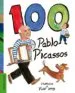 AudioLibro 100 Pablo Picassos (Catala) de Violet Lemay