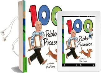 Descargar AudioLibro 100 Pablo Picassos (Catala) de Violet Lemay año 2016