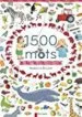 AudioLibro 1500 Mots de l age de la Maternelle de Varios Autores