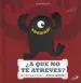 AudioLibro ¿A que no te Atreves?:Un Libro para Tocar,Si Eres Valiente! de Nicole Maubert
