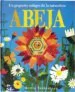 AudioLibro Abeja de Patricia Hegarty