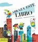 AudioLibro Abraza Este Libro de Barney; Benaglia, Fred Saltzberg