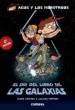 AudioLibro Agus y los Monstruos Especial : El dia del Libro de las Galaxias de Jaume Copons