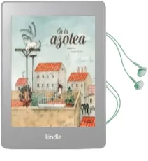 Descargar AudioLibro Al Terrat de Susana Isern año 2016