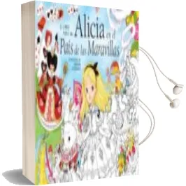 Descargar AudioLibro Alicia en el Pais de las Maravillas (Libro Puzle ) de Fabiana Attanasio año 2016