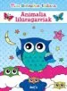 AudioLibro Animalia Liluragarriak de Varios Autores